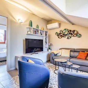 Apartment Luxury Flat Duomo 6pax Wifi Top